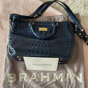 New Brahmin purse